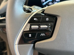 Kia Niro EV Prestige