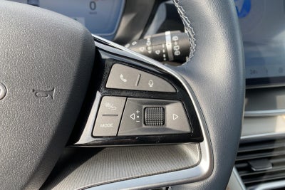 BYD Seal U Design
