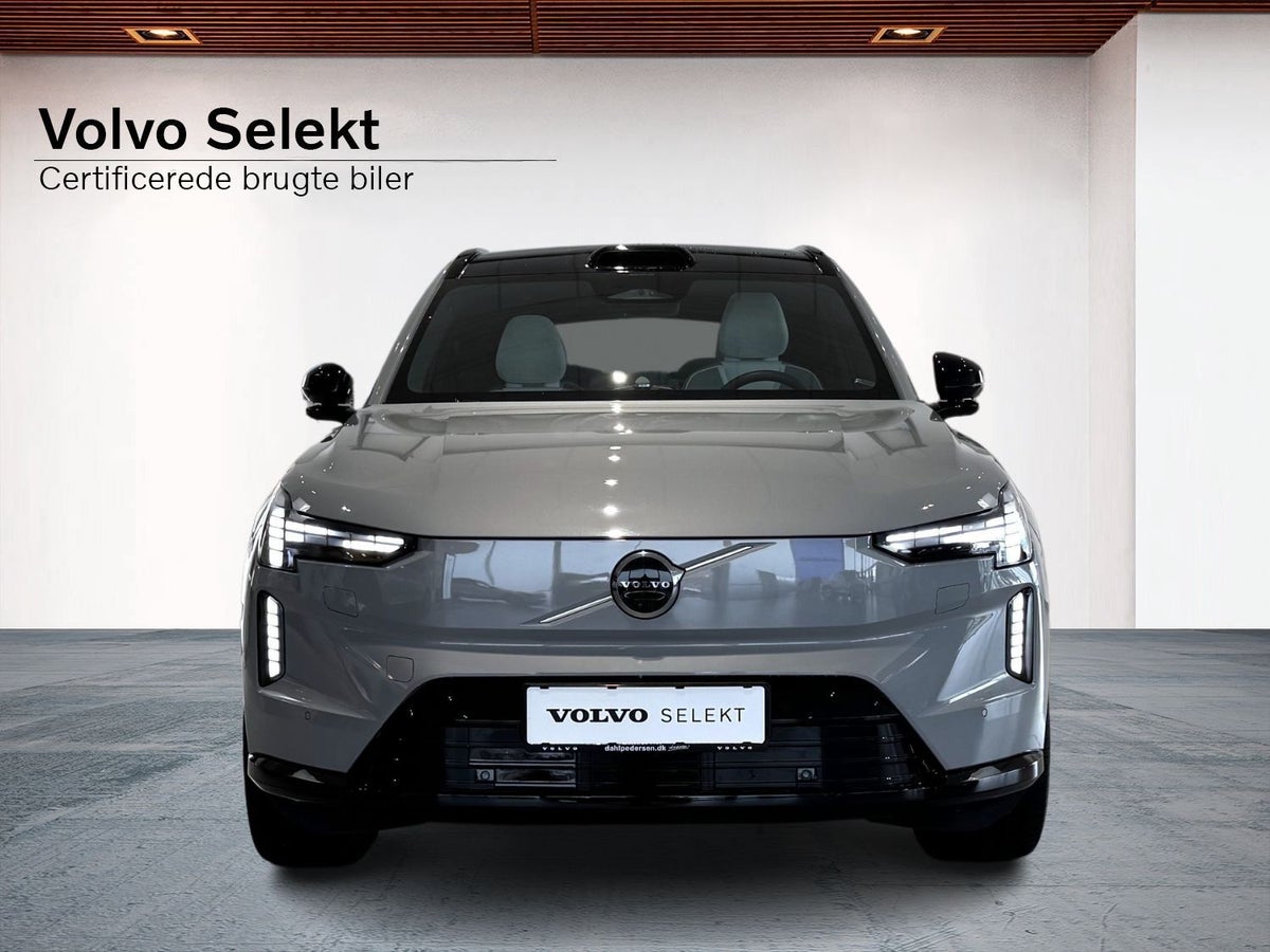 Volvo EX90 Twin Ultra Performance 7prs billede 3