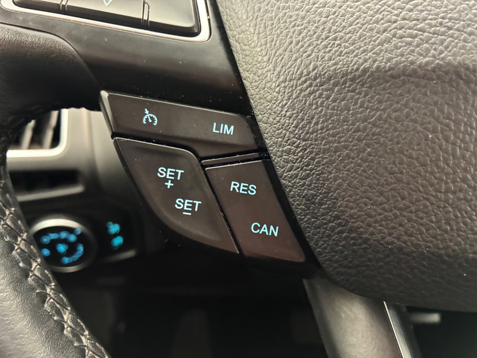 Billede af Ford Focus 1,5 SCTi 150 Titanium aut.