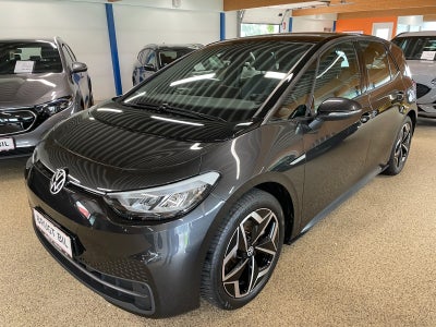 VW ID.3 Pure Performance  