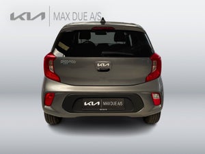 Kia Picanto Prestige Upgrade AMT