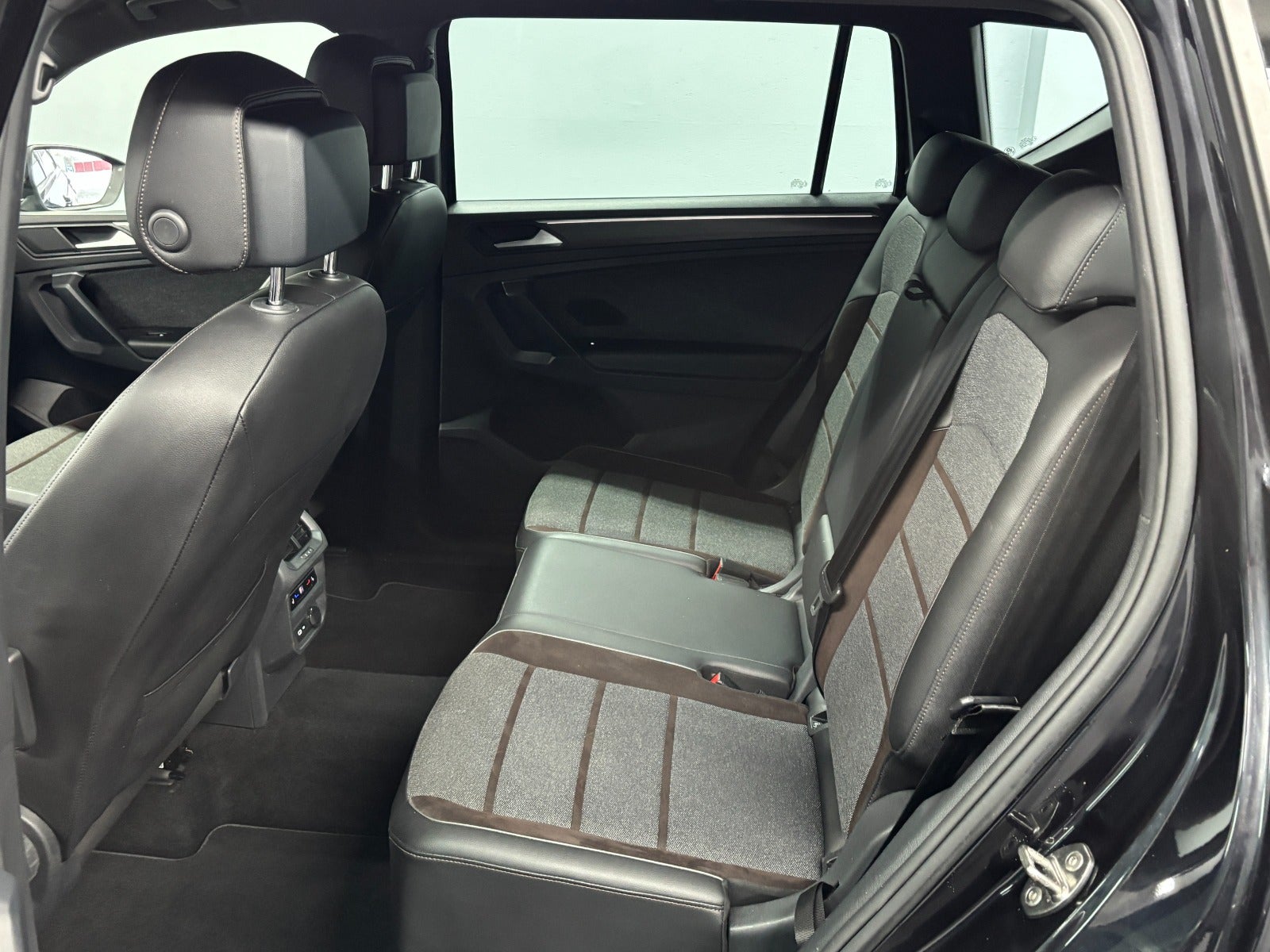 Billede af Seat Tarraco 1,4 eHybrid Xcellence DSG