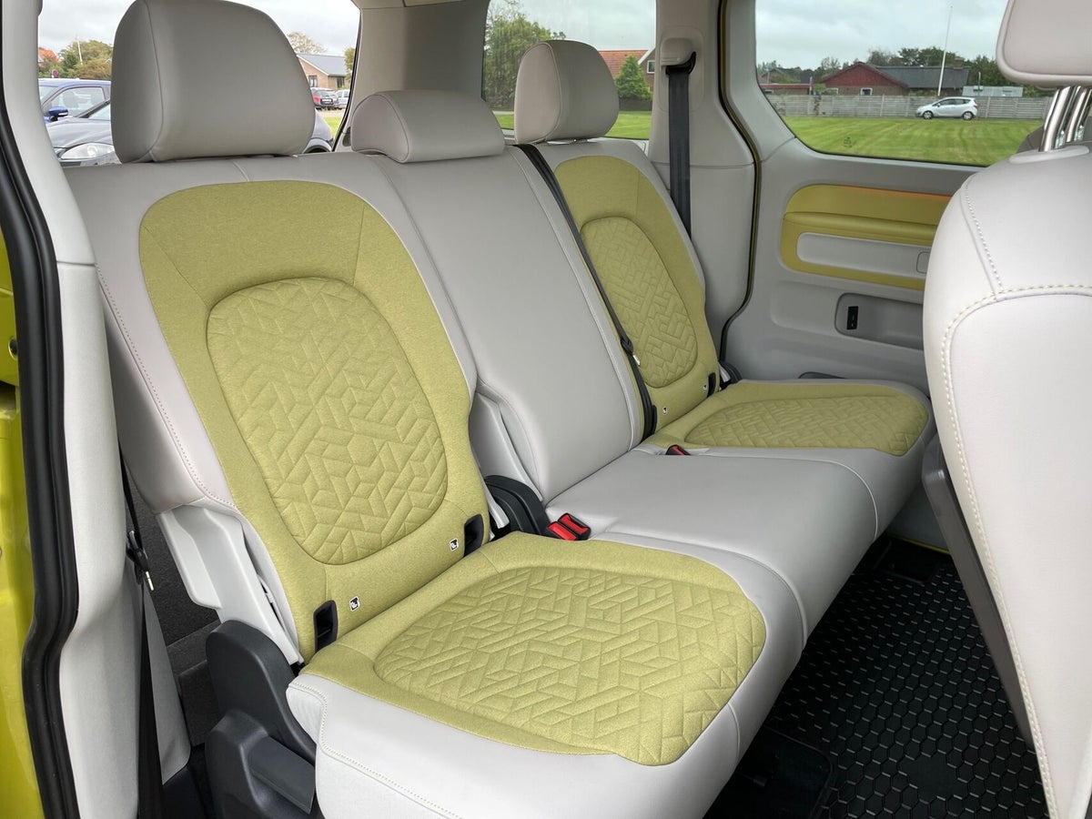 VW ID.Buzz Pro SWB billede 14