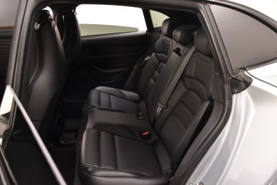 Porsche Taycan 4S Performance+ Cross Turismo