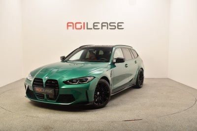 BMW M3 3,0 Touring Competition xDrive aut. 5d