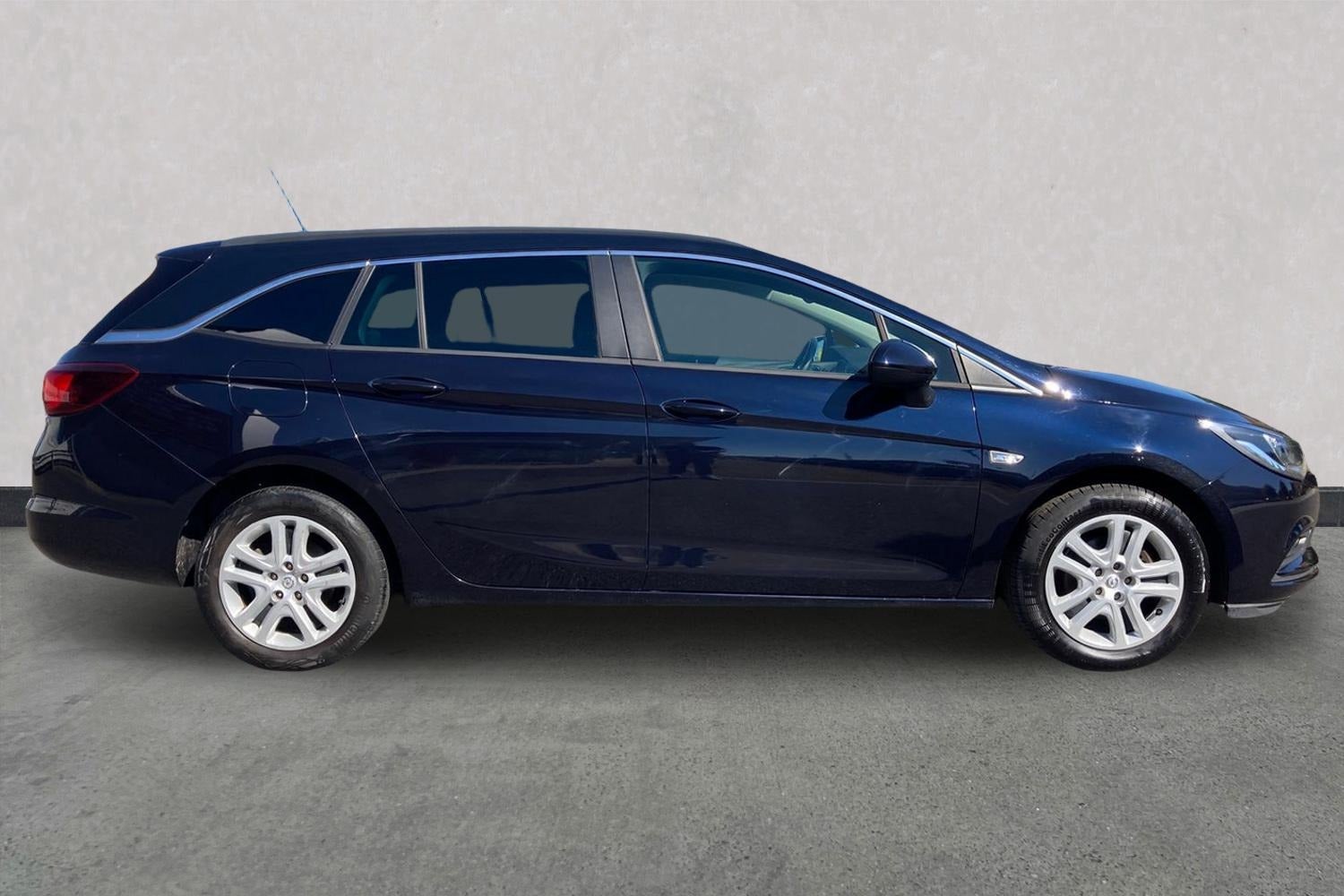 Billede af Opel Astra 1,0 T 105 Excite Sports Tourer