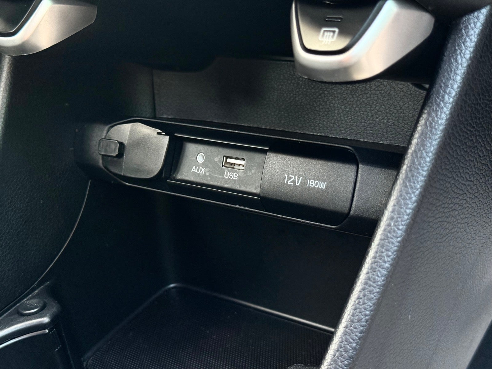 Billede af Kia Picanto 1,0 MPi Comfort