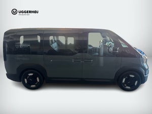 Kia PV5 Long Range Prestige