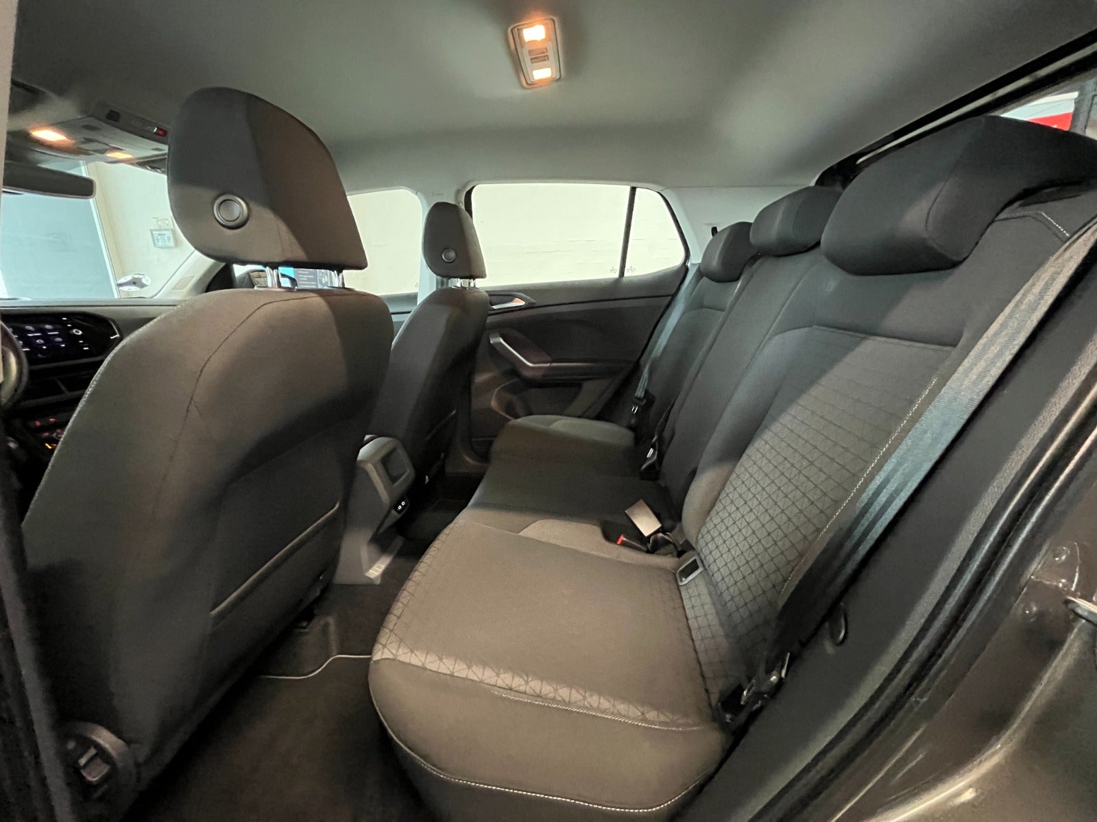 Billede af VW T-Cross 1,0 TSi 110 Life Team