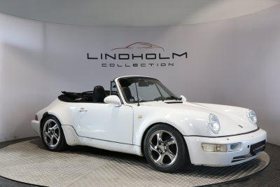 Porsche 911 Targa 3,0  2d