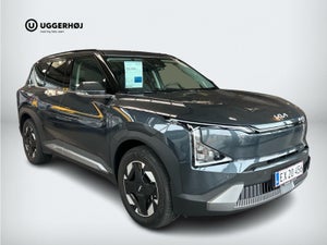 Kia EV5 Long Range Access