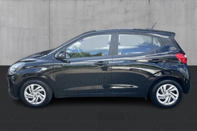 Hyundai i10 MPi Advanced - 1