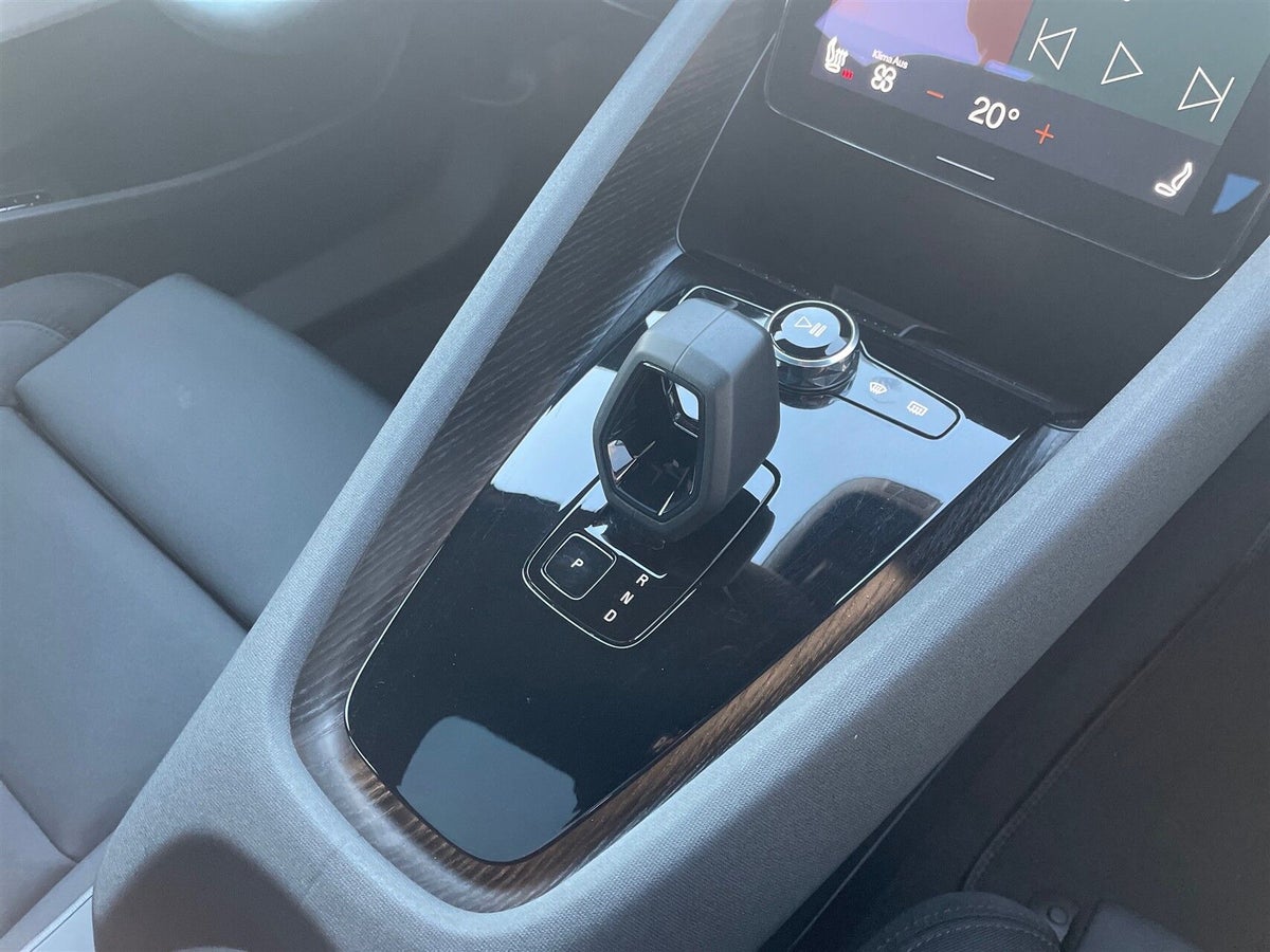 Polestar 2 Long Range billede 7