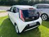 Toyota Aygo VVT-i x-play thumbnail