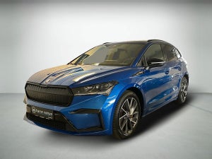 Skoda Enyaq iV Sportline