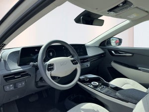 Kia EV6 Long Range Prestige