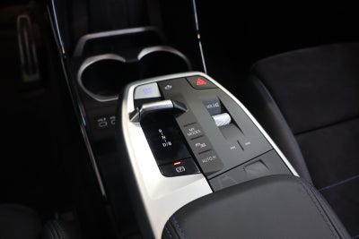 BMW iX1 xDrive30 M-Sport