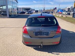 Kia Ceed CVVT Motion aut.