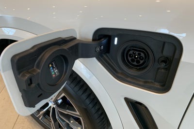 BMW X5 xDrive45e M-Sport+ aut.