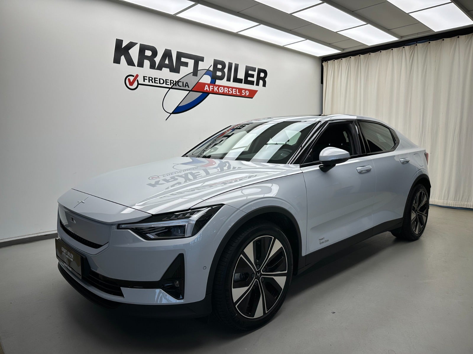 Billede af Polestar 2  Long Range