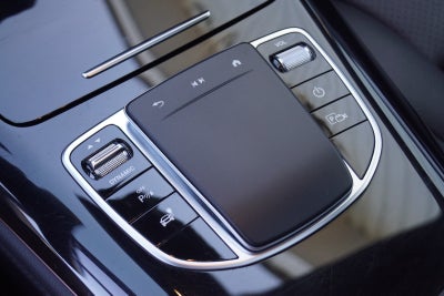 Mercedes EQC400 AMG Line 4Matic