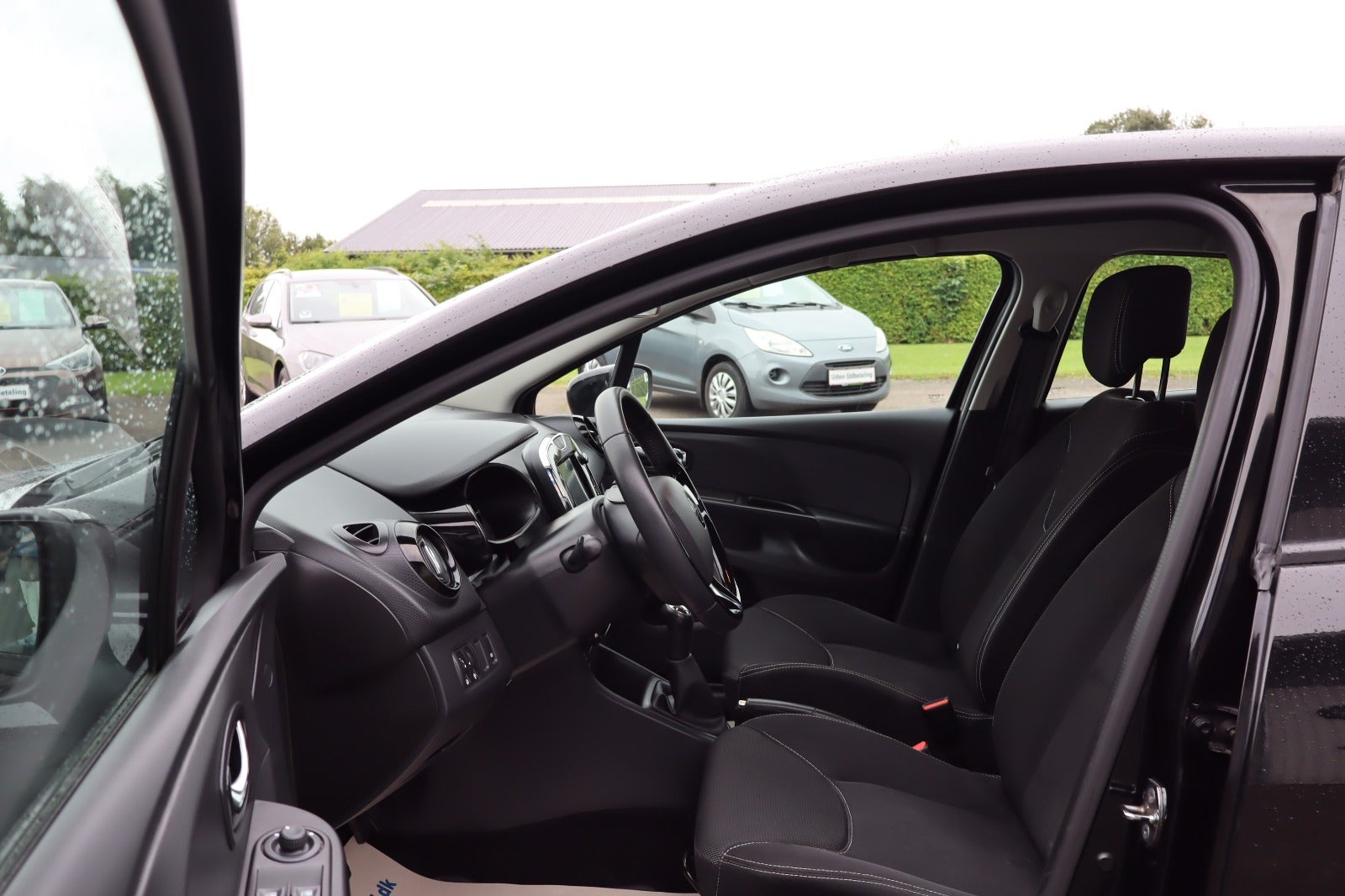 Billede af Renault Clio IV 0,9 TCe 90 Dynamique