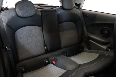 MINI Cooper SE Edition Premium Plus