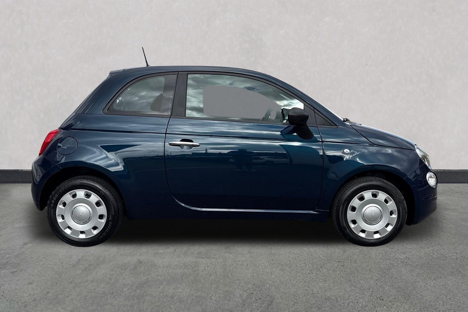 Billede af Fiat 500 1,0 Hybrid Vita Comfort