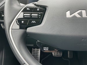 Kia Niro EV Upgrade