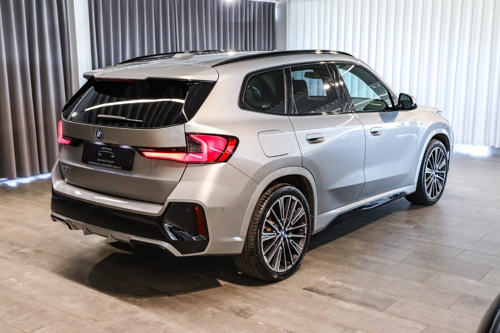 Billede af BMW iX1  xDrive30 M-Sport Premium