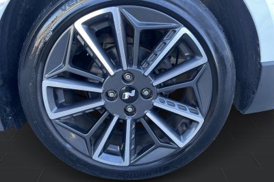 Hyundai i20 T-GDi N-Line DCT