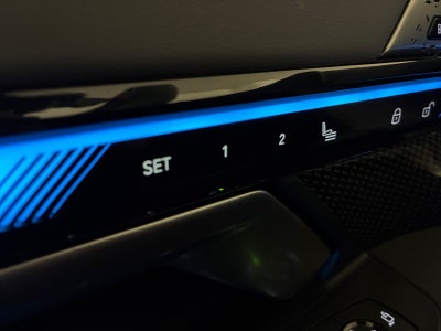 BMW i5 M60 Touring M-Sport Pro xDrive