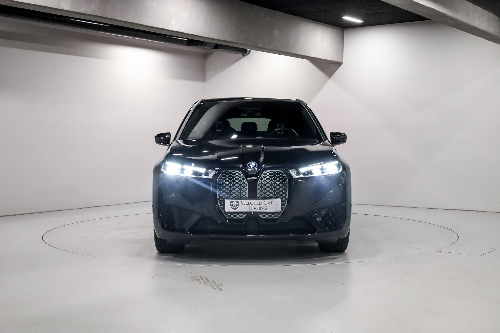 BMW iX xDrive50 Sport