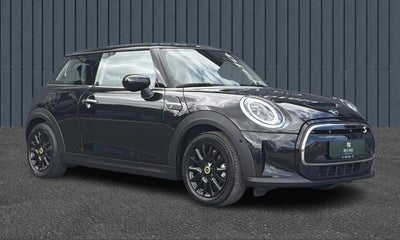 MINI Cooper SE  Classic Trim 3d