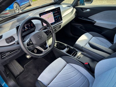 VW ID.3 Pro S Edition+