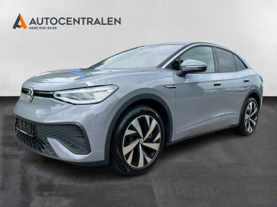 VW ID.5 Pro Performance