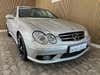 Mercedes CLK55 AMG Coupé aut. thumbnail