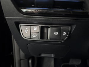 Kia EV6 Long Range Upgrade