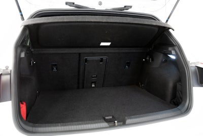 VW Golf VIII GTE DSG