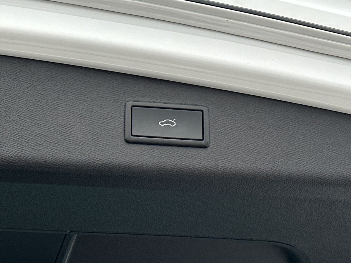 Seat Leon eHybrid FR Sportstourer DSG billede 21