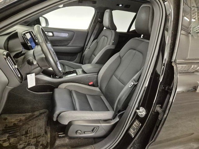 Billede af Volvo XC40 P8 ReCharge Twin Ultimate