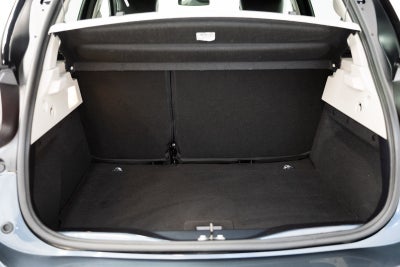 Renault Zoe Intens