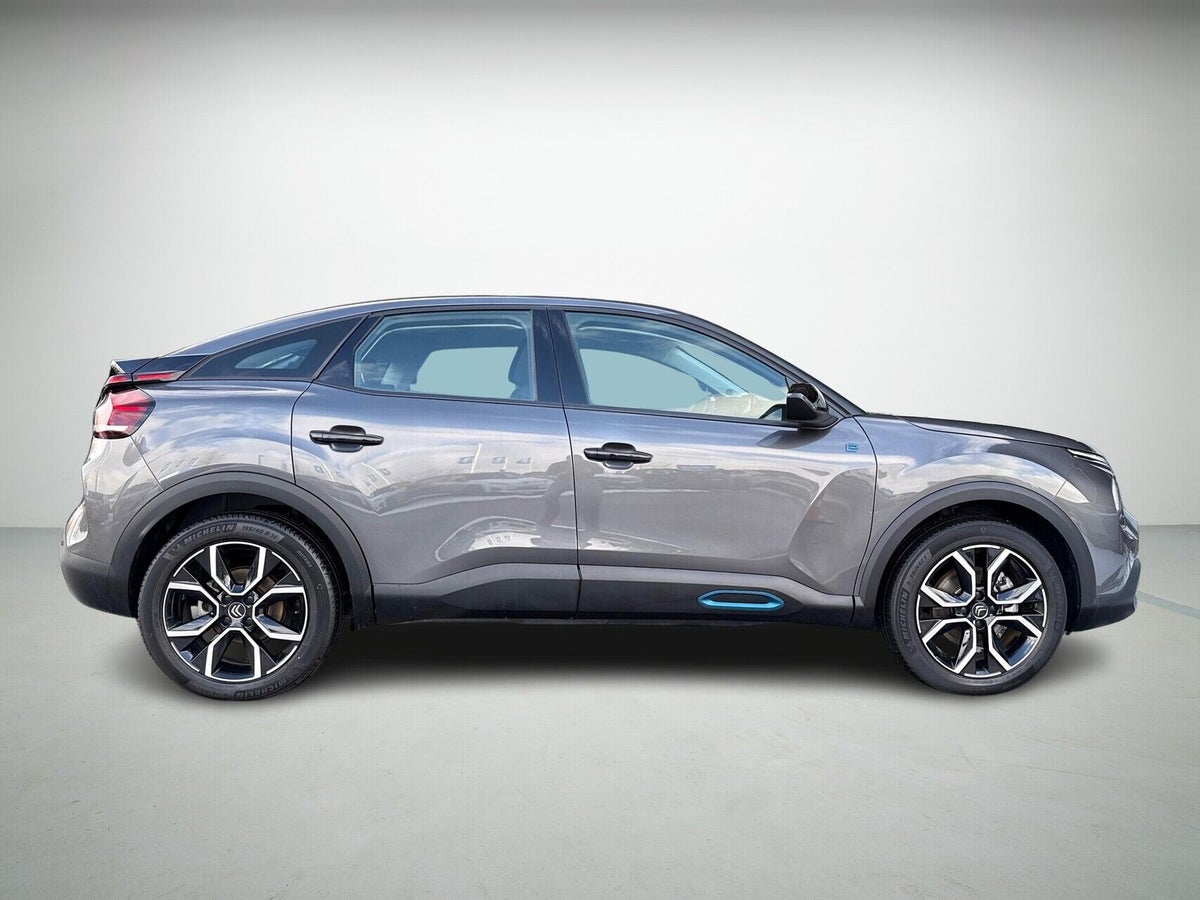 Citroën ë-C4 Feel billede 5