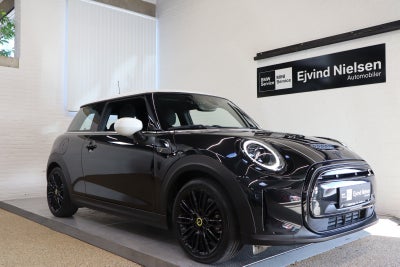 MINI Cooper SE Maximise