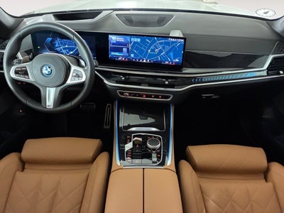 BMW X5 xDrive50e M-Sport Pro aut. Van