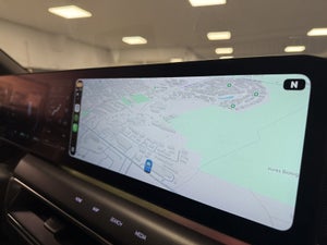 Kia EV9 Long Range Performance GT-Line AWD 6prs