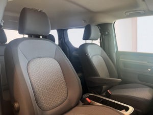 VW ID.Buzz Pro SWB