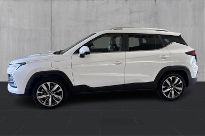 JAC e-JS4 JAC e-JS4 - 1