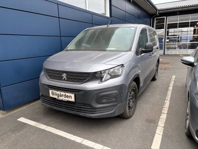 Peugeot e-Rifter 50 Active Pack L1 5d